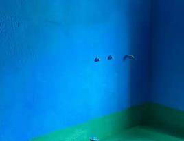 稻城卫生间测漏水多少钱