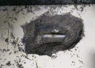 稻城漏水检测多少钱