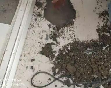 稻城楼顶渗水公司分享下稻城卫生间测漏水方法和方法的详细分解。