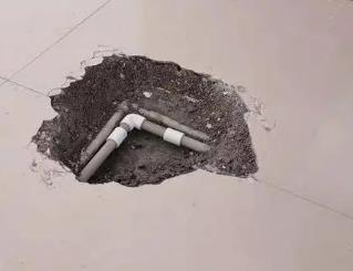  稻城检漏多少钱?