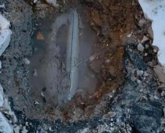 稻城楼顶漏水维修怎么找漏水点？